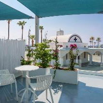 Hotel Blue Harbour Boutique Apartments cazare Ayia Napa