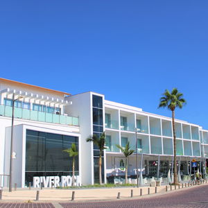 Hotel River Rock cazare Ayia Napa