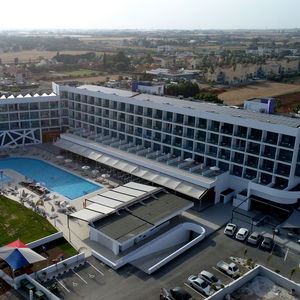 Hotel Amethyst Napa Hotel & Spa cazare Ayia Napa