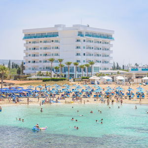 Hotel Tasia Maris Sands Hotel cazare Ayia Napa