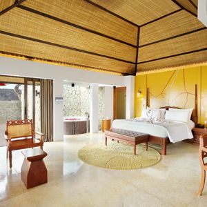 Sejur Le Meridien Bali Jimbaran vacanta Jimbaran