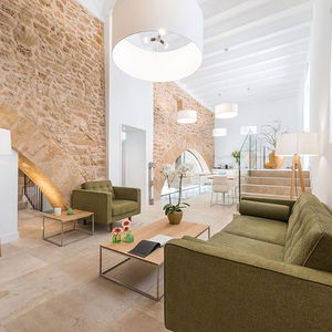 Hotel Can Mostatxins Hotel cazare Alcudia