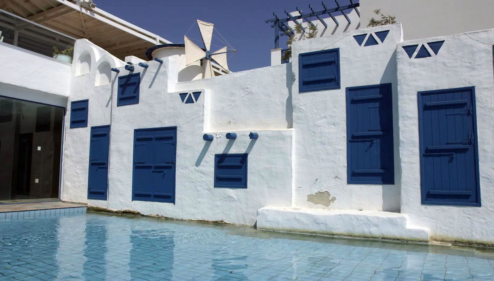 Hotel Marismare Apartments