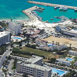 Hotel Nestor Hotel cazare Ayia Napa