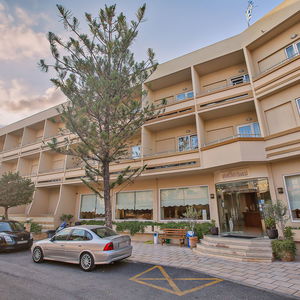 Hotel Sofia Hotel cazare Heraklion City