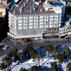 Hotel Capsis Astoria Heraklion cazare Heraklion City