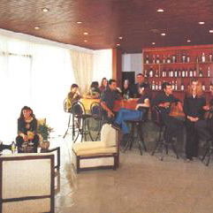 Hotel Hotel Irini cazare Heraklion City