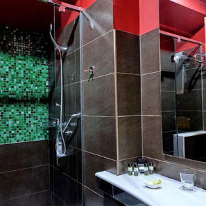 Hotel Lato Annex Boutique Rooms cazare Heraklion City