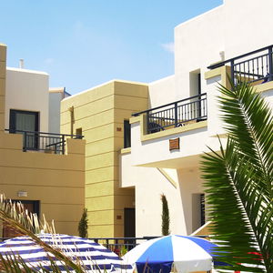 Hotel Blue Aegean Hotel & Suites cazare Heraklion City