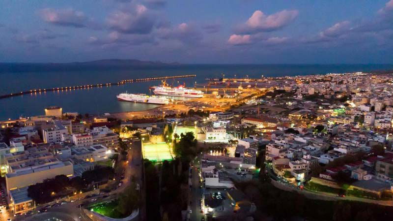 Hotel Legacy Gastro Suites