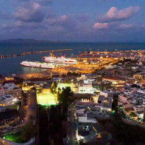 Hotel Legacy Gastro Suites cazare Heraklion City