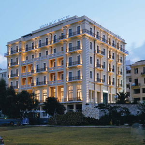 Hotel Gdm Megaron Luxury Hotel cazare Heraklion City