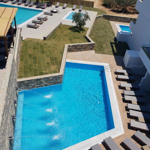 Hotel Sentido Amounda Bay cazare Heraklion City