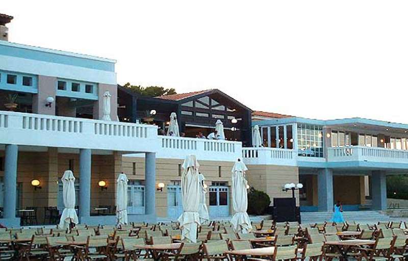 Hotel Fodele Beach