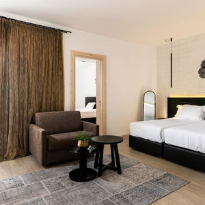 Hotel Abacus Suites cazare Ayia Napa