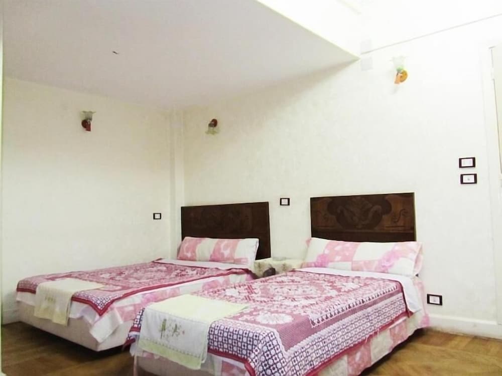 Hotel Cairo Moon Hotel - Hostel