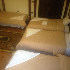 Hotel Cecilia Hotel cazare Cairo