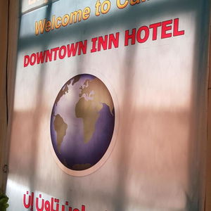 Hotel Downtown Inn cazare Cairo