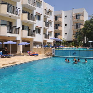 Sejur Mariela Hotel Apts vacanta Polis