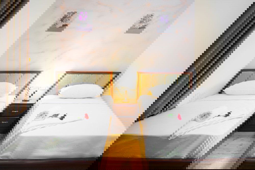 Hotel Golden Palace Hotel