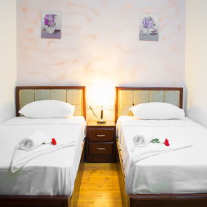 Hotel Golden Palace Hotel cazare Cairo