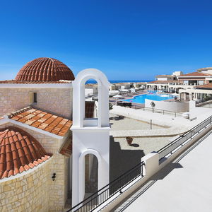 Hotel Club St. George Resort cazare Emba