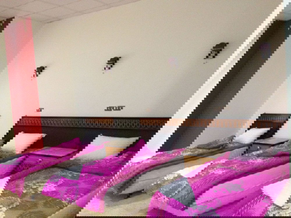 Hotel One Season Hostel