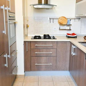 Hotel F&T Apartment-Place2Be cazare Zagreb