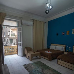 Hotel Hostgram Hostel cazare Cairo