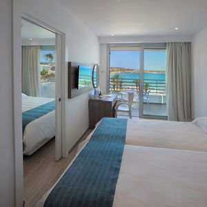 Hotel Okeanos Beach Boutique Hotel cazare Ayia Napa