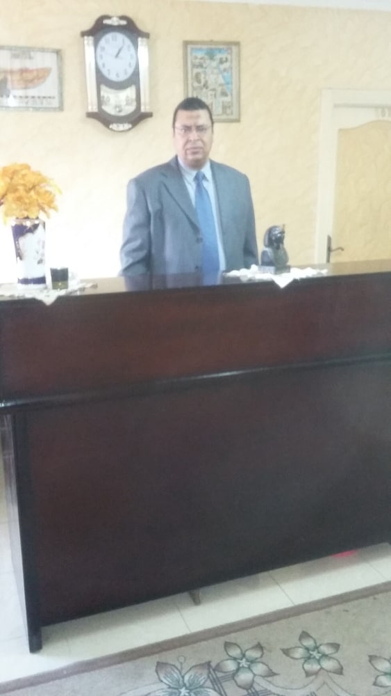 Hotel Isis Hotel 2 Hostel