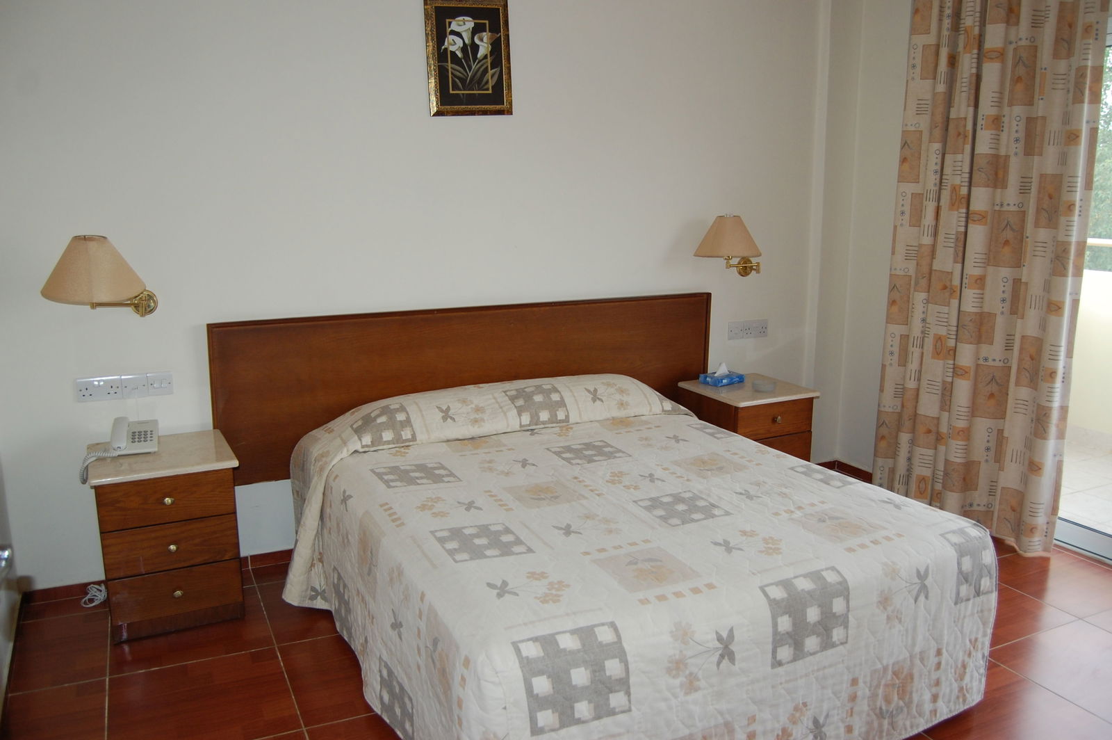 Hotel M. Moniatis Hotel