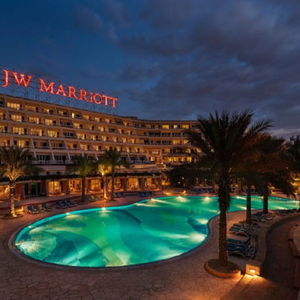 Hotel Jw Marriott cazare Cairo