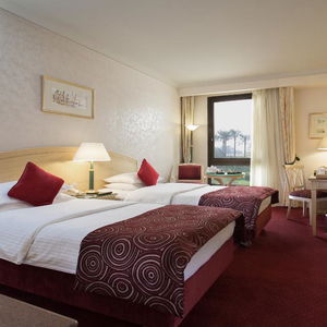 Hotel Le Passage Hotel And Casino cazare Cairo