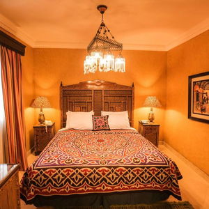 Hotel Le Riad Hotel De Charme cazare Cairo