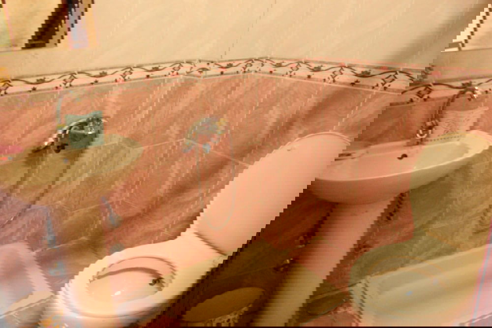 Hotel Mesho Inn Hostel