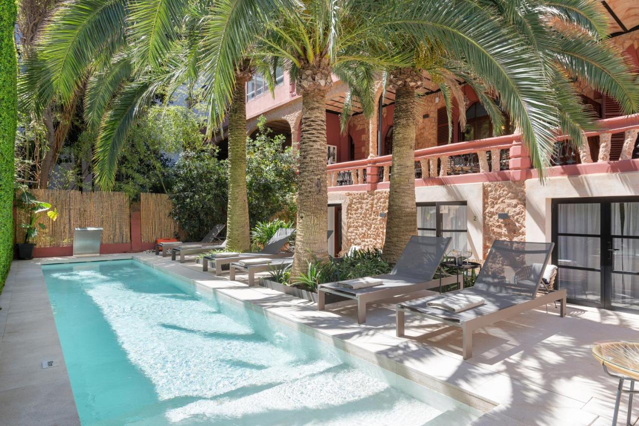 Hotel Hotel Can Quetglas