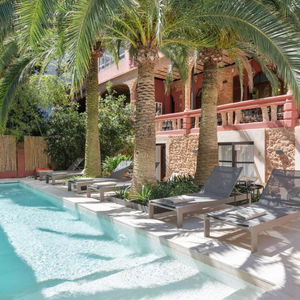 Hotel Hotel Can Quetglas cazare Palma