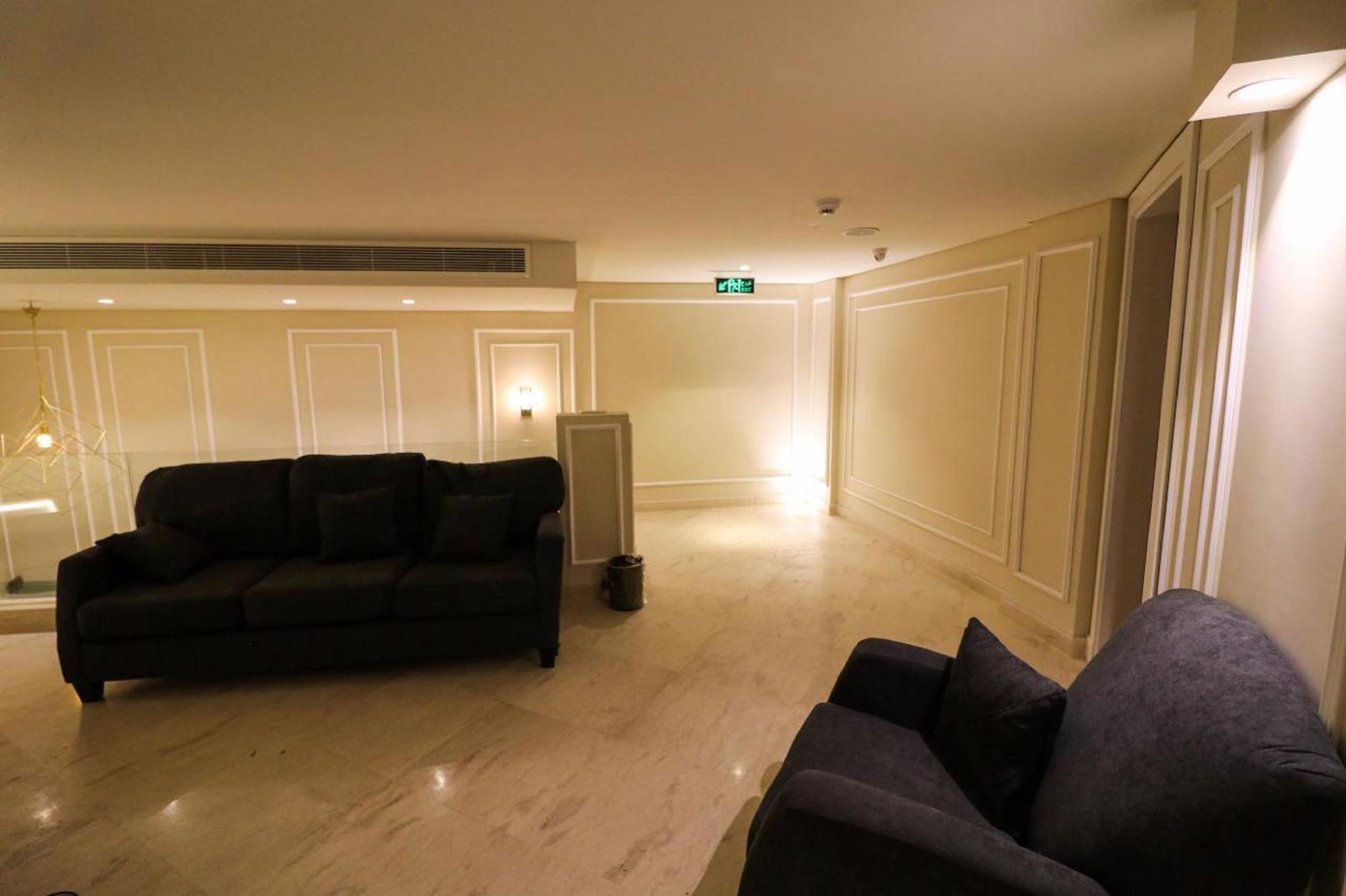 Hotel Miramar Downtown Hotel