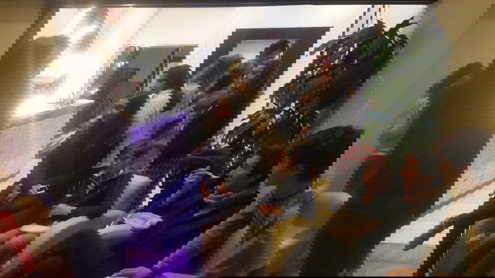 Hotel Paradise Boutique