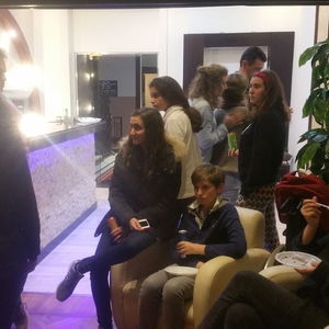 Hotel Paradise Boutique cazare Cairo