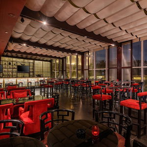 Hotel Renaissance Cairo Mirage City cazare Cairo