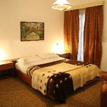 Hotel Royal Maadi cazare Cairo