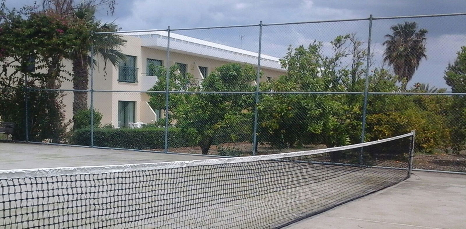 Hotel Natura Beach Hotel & Villas