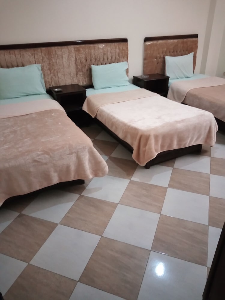 Hotel Sydna All Hussain Hotel