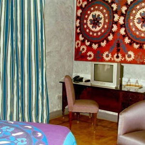 Hotel Talisman cazare Cairo