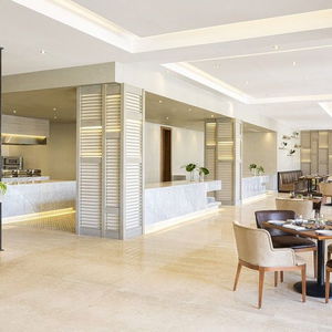 Hotel The Westin Cairo Golf Resort & Spa, Katameya Dunes (37 Km From Cairo) cazare Cairo