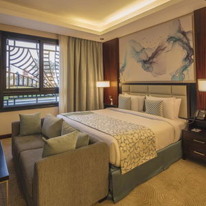 Hotel Triumph Luxury cazare Cairo