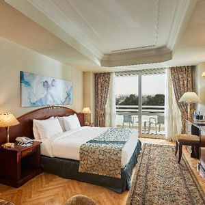 Hotel Triumph Plaza Hotel cazare Cairo