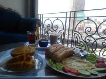 Hotel Welcome Arabesque Hostel